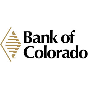 Bank of Colorado Logo